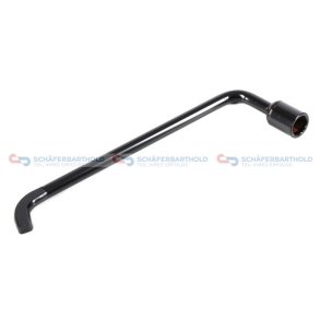 Hjulboltnøgle17 CIT/PEU OE