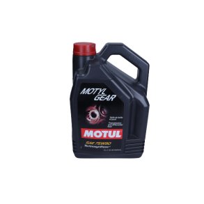 MOTUL 75W90 5L MOTYLGEAR