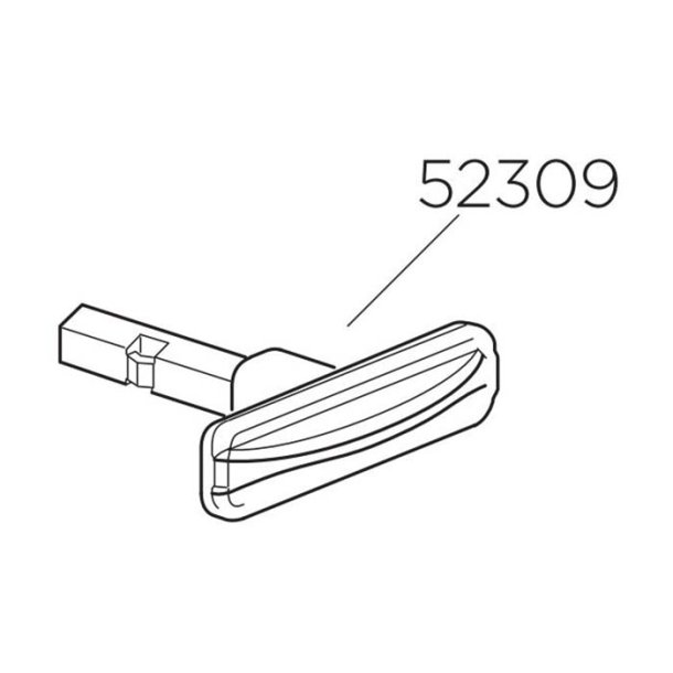 Thule reservdel 52309