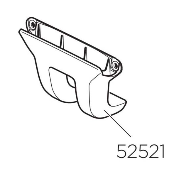 Thule reservdel 52521