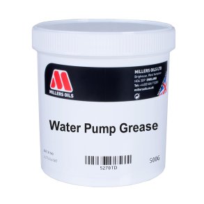 Water Pump Grease 500g