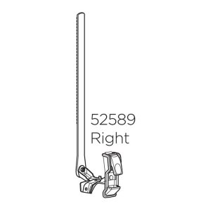 Thule sp&aelig;nderem 925/927 h&oslash;jre bag