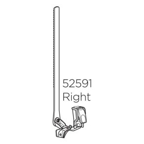 Thule sp&aelig;nderem 925/927 h&oslash;jre for