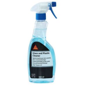 Sika G+P glasrens 500 ml