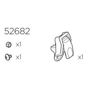 Thule pumpesp&aelig;nde f/918