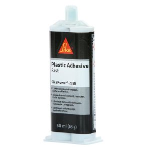 SikaPower 2950 fast plastlim 50 ml