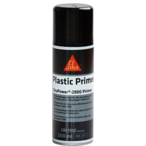 SikaPower 2900 plastik primer 200 ml