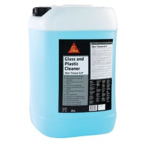 Sika G+P glasrens 25 L