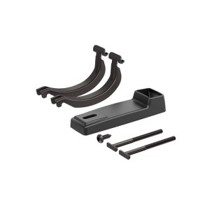 Thule Fastride/Topride runt baren-adapter