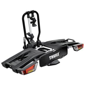 THULE EASYFOLD XT 933 CYKELHÅLLARE 2 CYKLAR