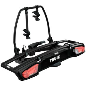 THULE Velospace XT 2 BIKE 13 PINS Black Edition