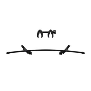 THULE VELOSPACE XT CYKELADAPTER svart utgåva