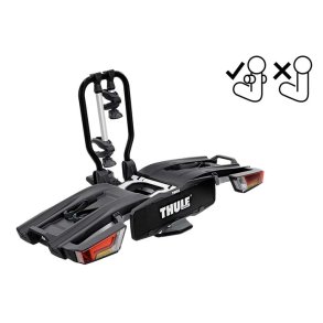 THULE Easyfold XT 965500 Fix4bike 2 cyklar