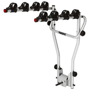 Thule HANGON CYKELHÅLLARE - 4 CYKLAR