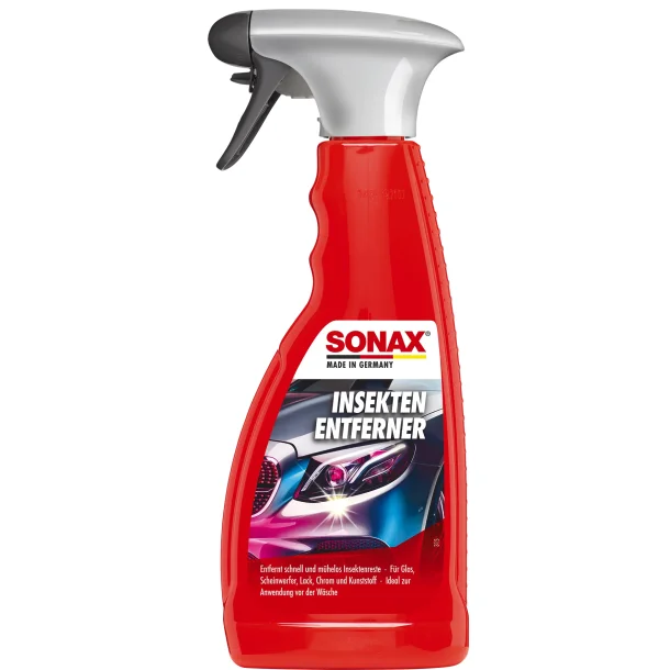 SONAX insektsmedel 500 ml.