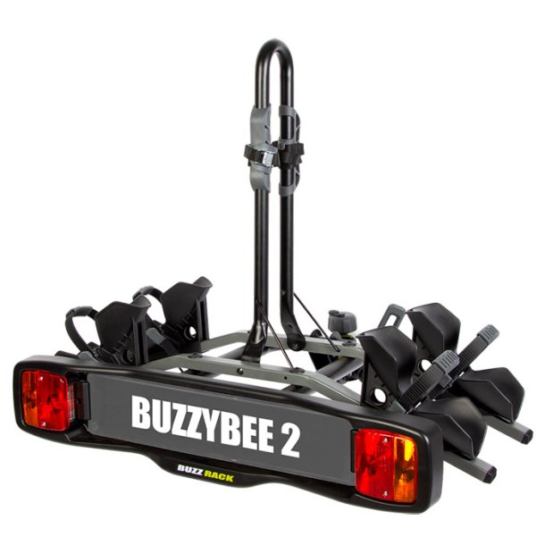 BUZZYBEE CYKELHOLDER TIL 2 CYKLER