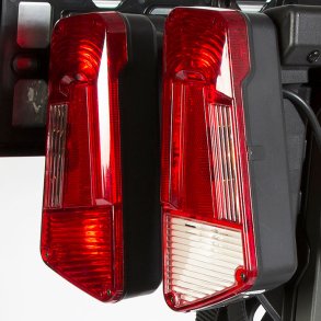 BUZZRACK lygtesæt Eazzy