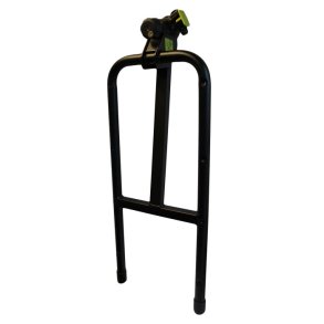 BUZZRACK RAMME MED KONISK LÅS