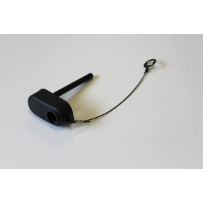 BUZZRACK LÅS TIL TRÆK 