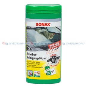 Rensekludeboks SONAX