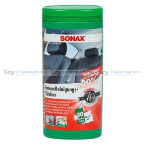 Renseklude inderside SONAX