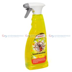 Insektfjerner InsektStar750ml  SONAX