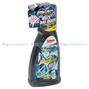 F&aelig;lgrens f&aelig;lgBeast Winter 1L SONAX