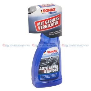 Tekstil-/tæpperens Xtreme 500ml  SONAX