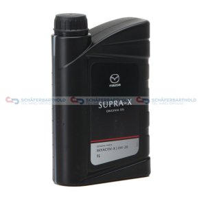 Motorolie 0W20 Mazda Supra 1L  MAZDA