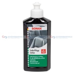læderpleje 250ml  SONAX