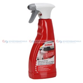 Kaleche rens  500ml  SONAX