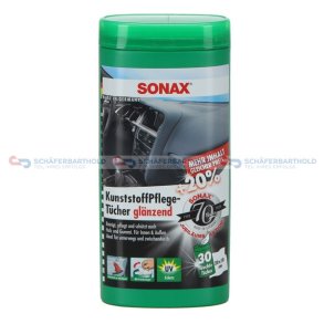 Renseklude Box SONAX