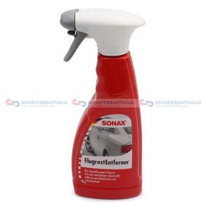 Rustløsner 500ml  SONAX