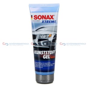 Plastikplejemidde XTREME Nanao Pro 50ml SONAX