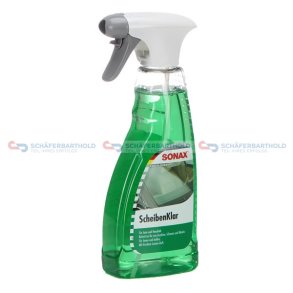 Vinduesrens -500ml  SONAX