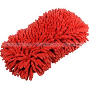 Svamp2in1 Microfaser SONAX