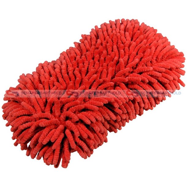 Sponge2in1 Mikrofaser SONAX