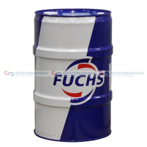 Automatgearolie Titan FFL-260L-tromle FUCHS