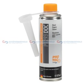 Additiv Partikelfilterrens 375ml ProTec