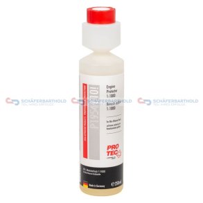 Additiv Partikelfilterrens 250ml ProTec