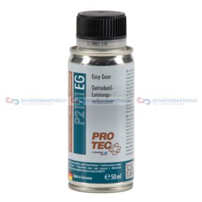 Gearolieadditiv 50ml ProTec