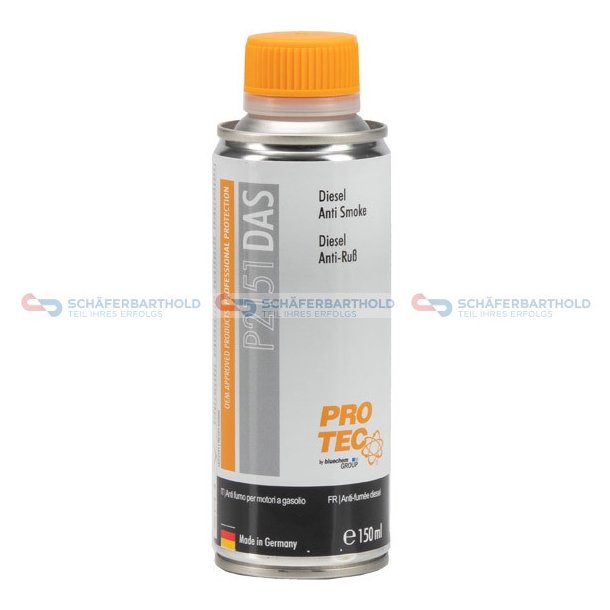 Brndstofadditiv 150ml ProTec P2151