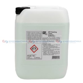 Additiv Partikelfilterrens DPFFL 10L  ProTec