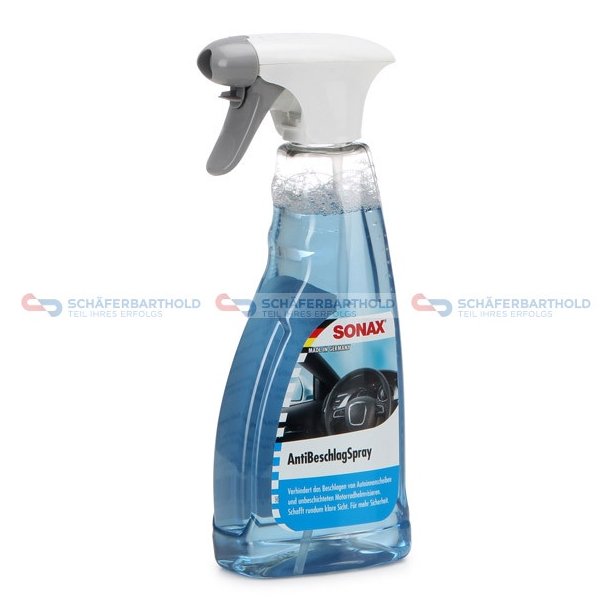 Antidugspray 500ml  SONAX