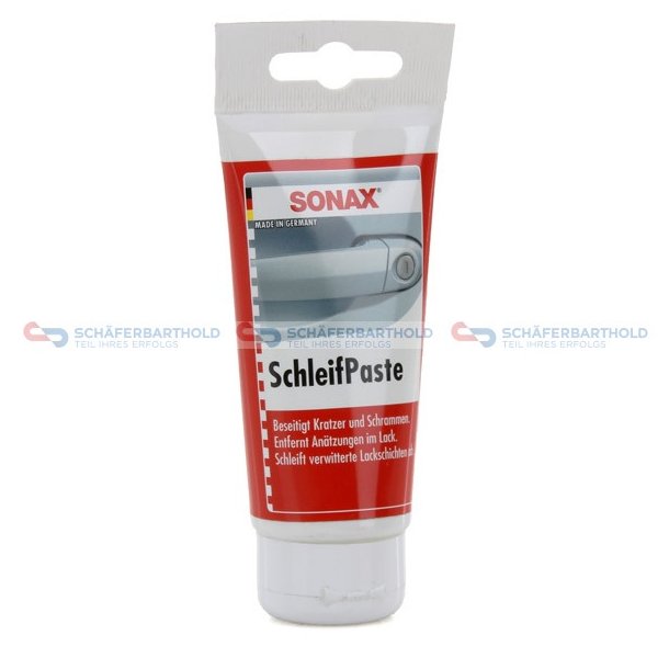 Polsk 75ml-Tube SONAX