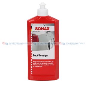 Malerrens 500ml  SONAX