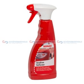 Insektfjerner ny formel 500ml  SONAX