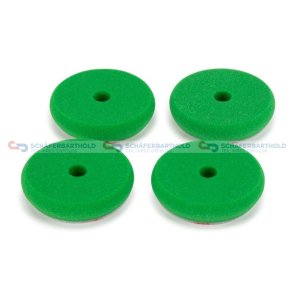 Fastgørelse poleringsmaskine Ø-85mm SONAX