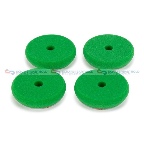 Fastgrelse poleringsmaskine -85mm SONAX