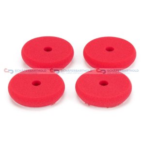 Fastgørelse poleringsmaskine 85Ø-85mm SONAX